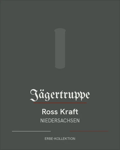 Jägertruppe Energy Ross Kraft, Niedersachsen, Übersicht mit Details
