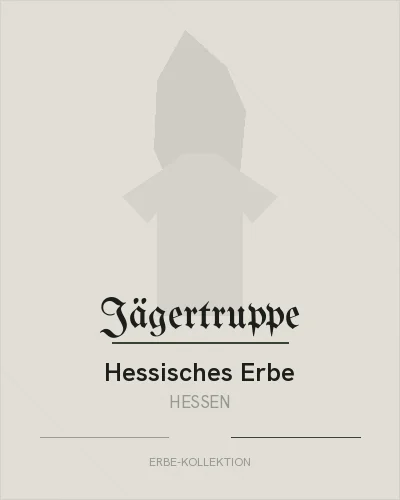 Hessisches Erbe, Hessen, Übersicht mit Details