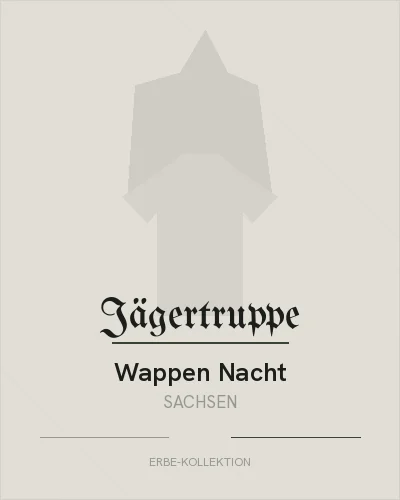 Wappen Nacht, Sachsen, Übersicht mit Details