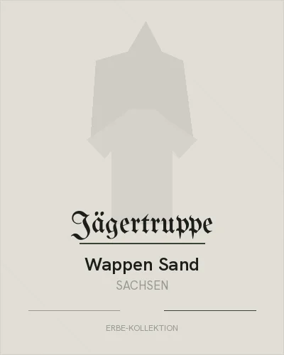 Wappen Sand, Sachsen, Übersicht mit Details