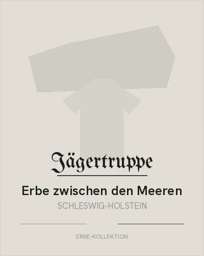 Erbe zwischen den Meeren, Schleswig-Holstein, Übersicht mit Details