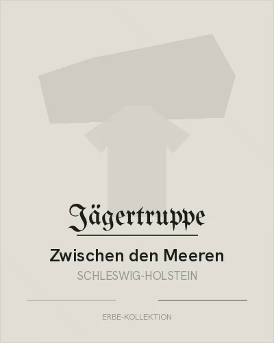 Zwischen den Meeren, Schleswig-Holstein, Übersicht mit Details