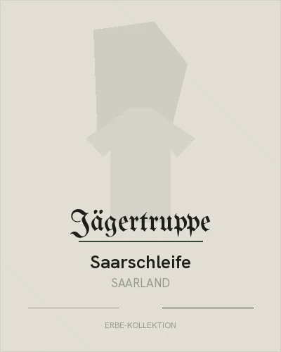 Saarschleife, Saarland, Übersicht mit Details