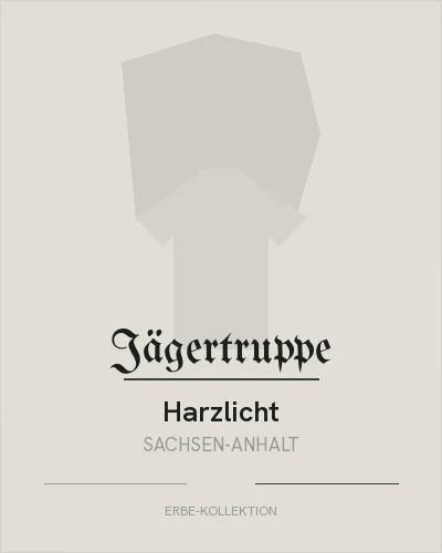 Harzlicht, Sachsen-Anhalt, Übersicht mit Details